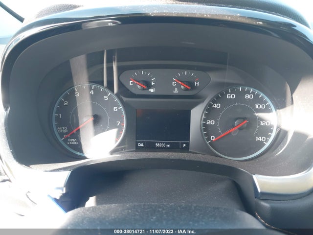 Chevrolet Traverse Ls 2019 1GNERFKW6KJ239380 Image 7