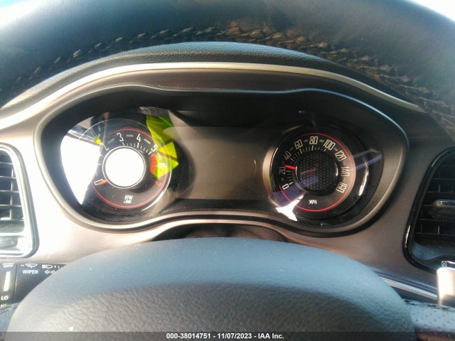 Dodge Challenger Gt Awd 2021 2C3CDZKG6MH677270 Image 7