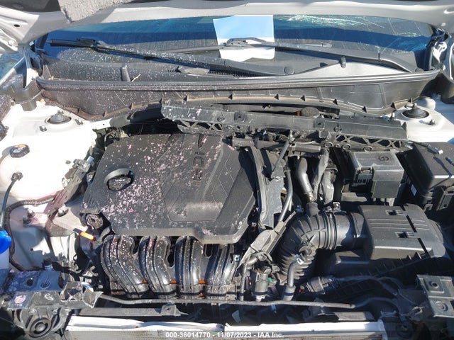 2022 HYUNDAI TUCSON LIMITED VIN: 5NMJE3AE2NH059463