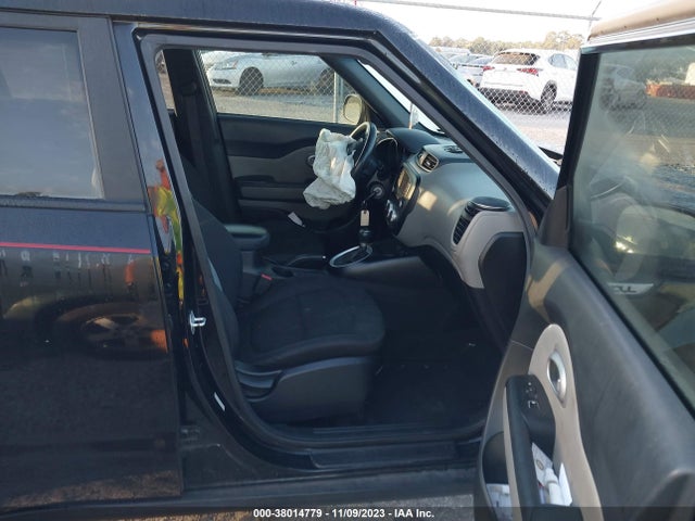 KIA Soul 2017 KNDJN2A2XH7440814 Image 5