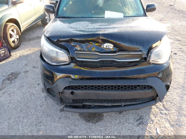 KIA Soul 2017 KNDJN2A2XH7440814 Image 6