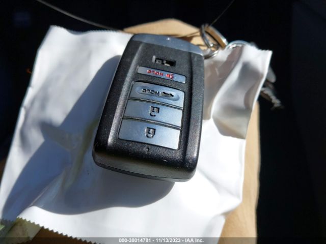 5FRYD3H41EB006686 Acura Mdx Technology Package