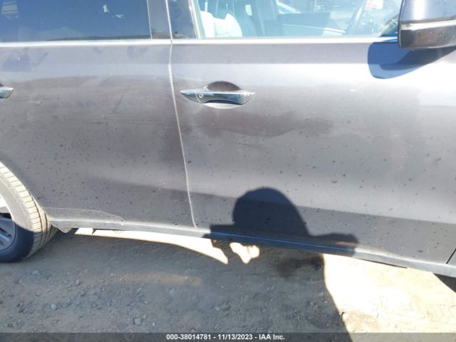 5FRYD3H41EB006686 Acura Mdx Technology Package