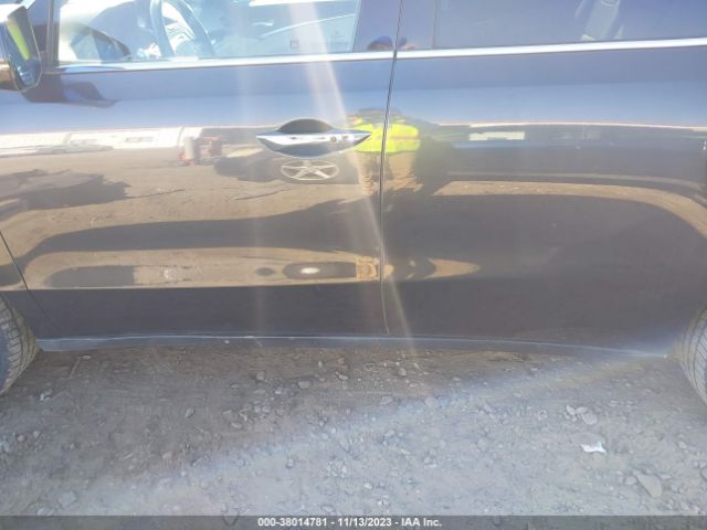5FRYD3H41EB006686 Acura Mdx Technology Package