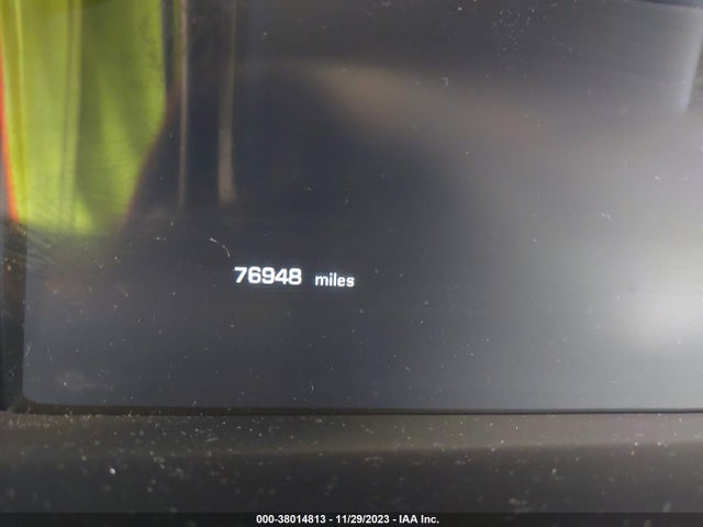 2012 JAGUAR XJ SAJWA1CB3CLV30638 Photo 6