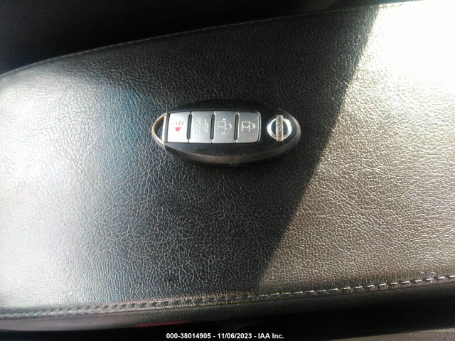 2009 NISSAN ALTIMA 2.5 S VIN: 1N4AL21E49N512643