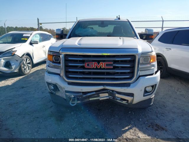 1GT12ZE88FF541661 GMC Sierra 2500hd Slt