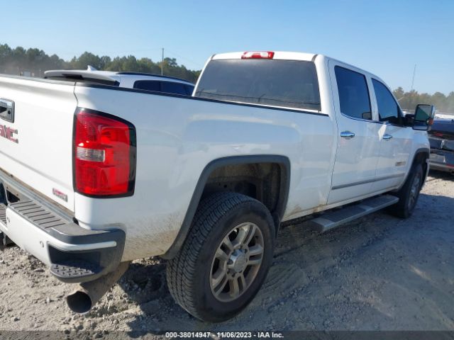 1GT12ZE88FF541661 GMC Sierra 2500hd Slt