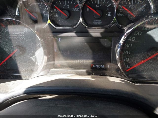 1GT12ZE88FF541661 GMC Sierra 2500hd Slt