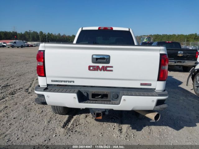 1GT12ZE88FF541661 GMC Sierra 2500hd Slt