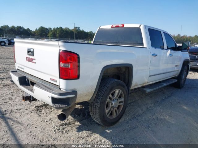 1GT12ZE88FF541661 GMC Sierra 2500hd Slt
