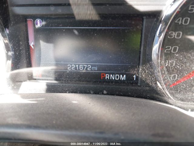 1GT12ZE88FF541661 GMC Sierra 2500hd Slt