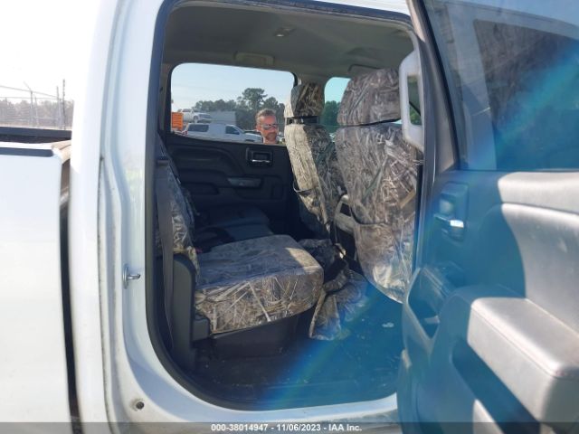 1GT12ZE88FF541661 GMC Sierra 2500hd Slt