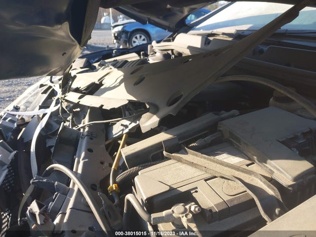 2013 BUICK VERANO VIN: 1G4PP5SKXD4231455