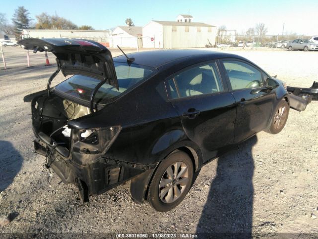 KNADN4A32G6586840 KIA RIO EX