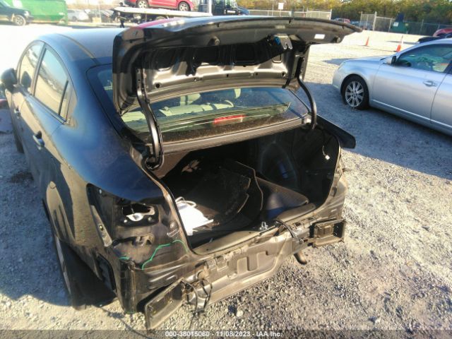 KNADN4A32G6586840 KIA RIO EX