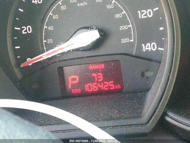 KNADN4A32G6586840 KIA RIO EX
