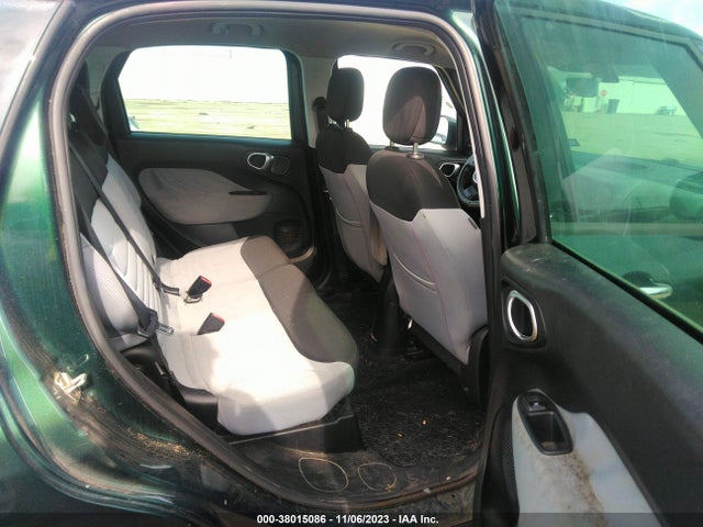 2014 FIAT 500L ZFBCFABH7EZ022314 Photo 7