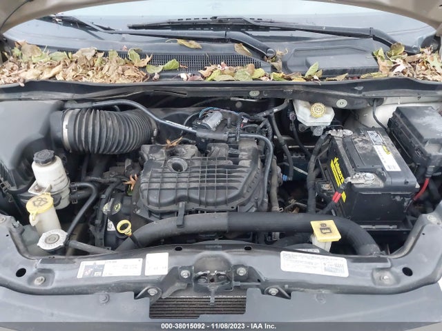 2C4RC1CG1ER171253 Chrysler Town & Country Touring-l