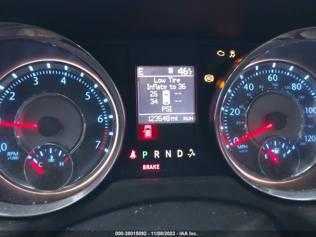2C4RC1CG1ER171253 Chrysler Town & Country Touring-l