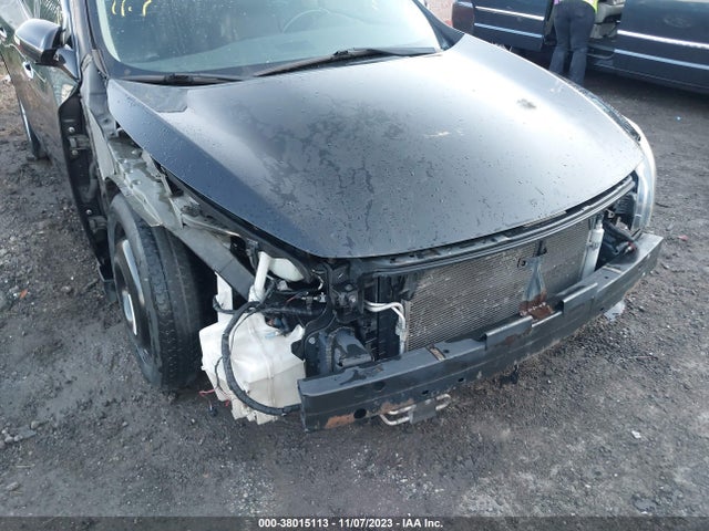 2011 NISSAN MAXIMA 3.5 SV VIN: 1N4AA5AP9BC839601