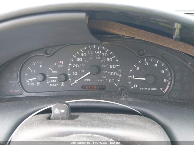 2004 CHEVROLET CAVALIER BASE VIN: 1G1JC52F047152411
