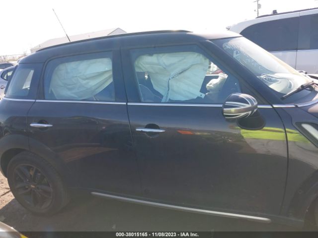 WMWZC5C52FWP44172 Mini Countryman Cooper S