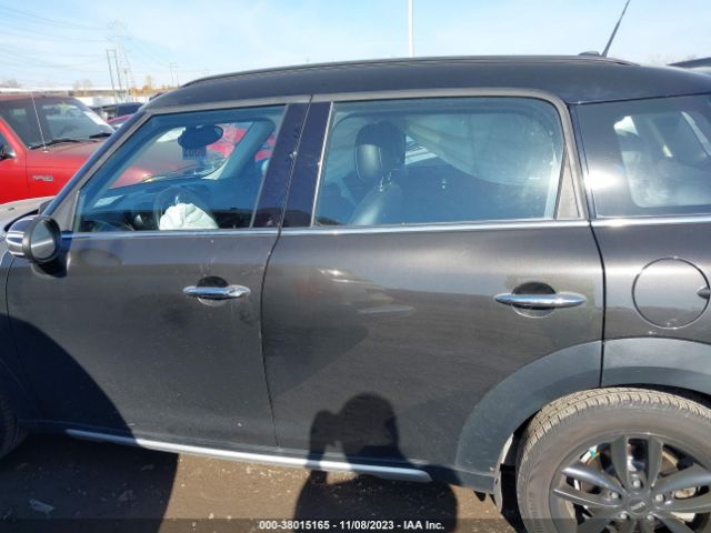 WMWZC5C52FWP44172 Mini Countryman Cooper S