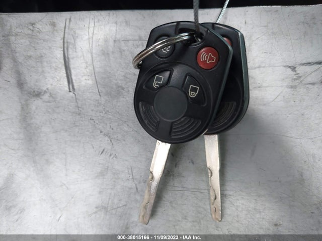 2012 FORD FOCUS SE VIN: 1FAHP3F23CL249359