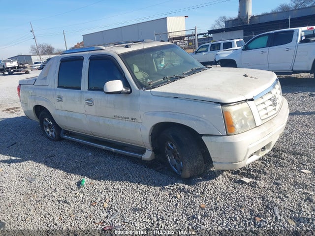 2005 CADILLAC ESCALADE EXT 3GYEK62N45G241584 Photo 0