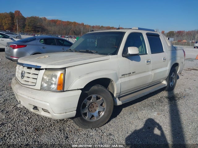 2005 CADILLAC ESCALADE EXT 3GYEK62N45G241584 Photo 1