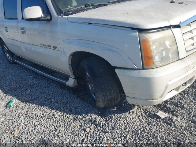 2005 CADILLAC ESCALADE EXT 3GYEK62N45G241584 Photo 5
