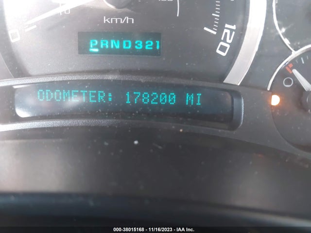 2005 CADILLAC ESCALADE EXT 3GYEK62N45G241584 Photo 6
