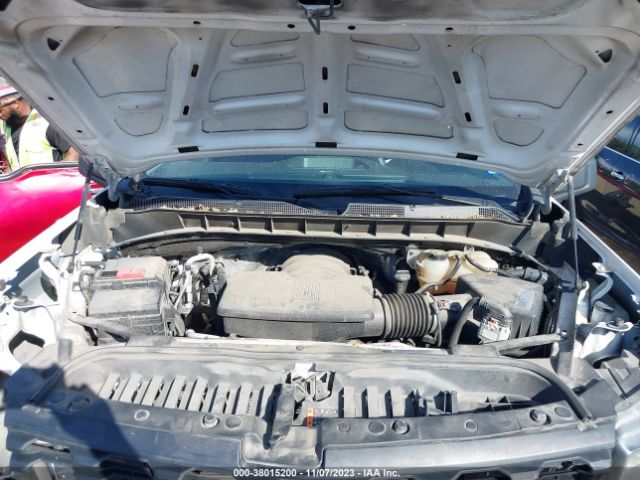 3GCUYAEF7LG326200 Chevrolet Silverado 1500 4wd  Short Bed Wt