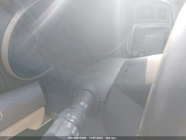 1N4AA6APXHC391500 Nissan MAXIMA SL