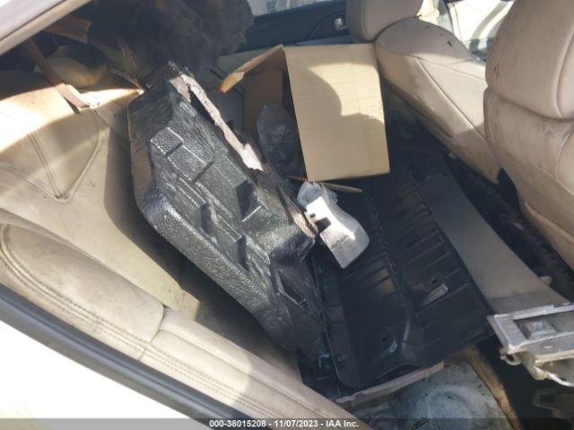 1N4AA6APXHC391500 Nissan MAXIMA SL