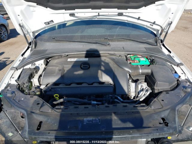 2015 VOLVO XC70 YV4902NK8F1225117 Photo 9