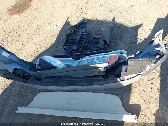 2015 VOLVO XC70 T6 VIN: YV4902NK8F1225117
