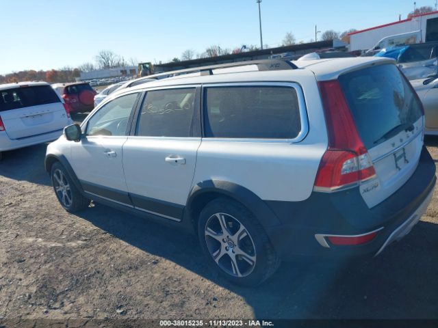 2015 VOLVO XC70 YV4902NK8F1225117 Photo 2