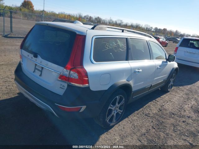 2015 VOLVO XC70 YV4902NK8F1225117 Photo 3