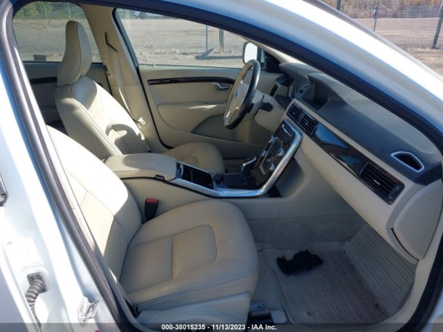 2015 VOLVO XC70 YV4902NK8F1225117 Photo 4
