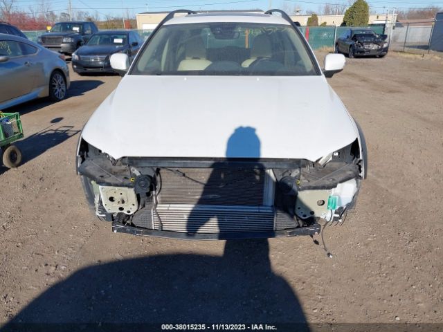 2015 VOLVO XC70 YV4902NK8F1225117 Photo 5