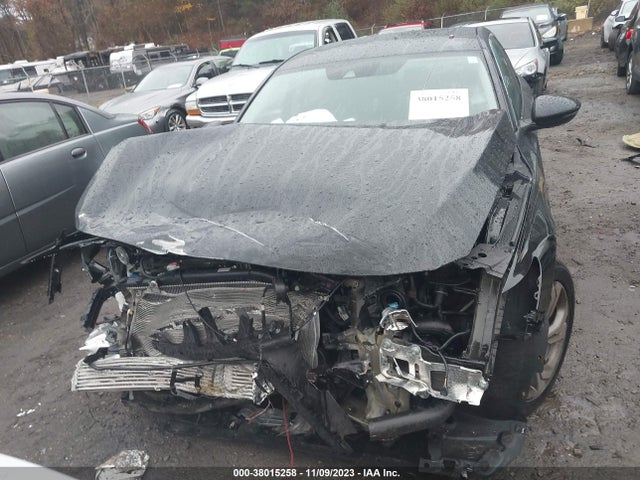 Honda Accord Ex-l 2018 1HGCV1F5XJA236787 Image 13