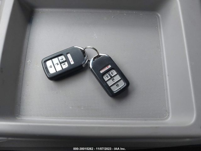 5FNRL5H37GB116446 Honda ODYSSEY SE