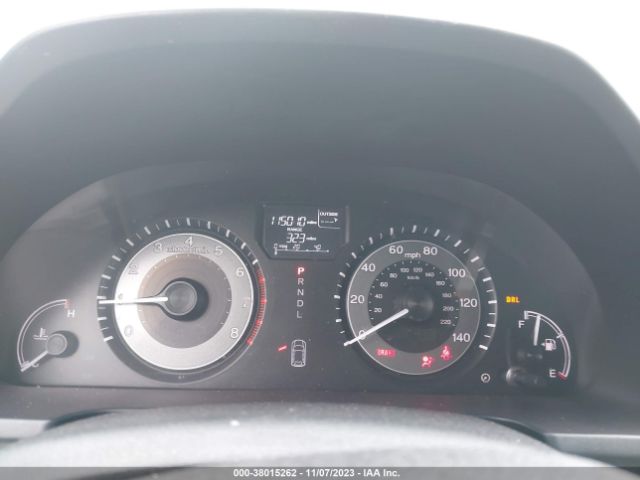 5FNRL5H37GB116446 Honda ODYSSEY SE