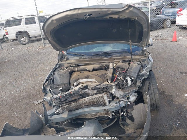 Chevrolet IMPALA 1LT 2017 2G1105SA4H9163591 Image 10