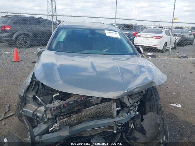 Chevrolet IMPALA 1LT 2017 2G1105SA4H9163591 Image 11