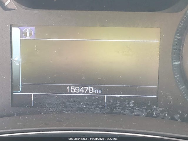 Chevrolet IMPALA 1LT 2017 2G1105SA4H9163591 Image 14