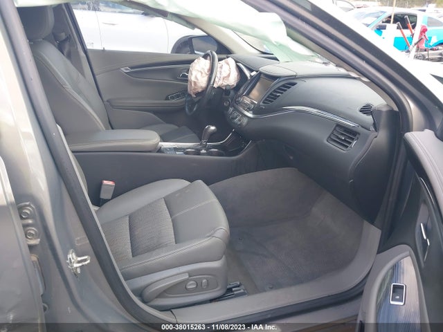 Chevrolet IMPALA 1LT 2017 2G1105SA4H9163591 Image 5