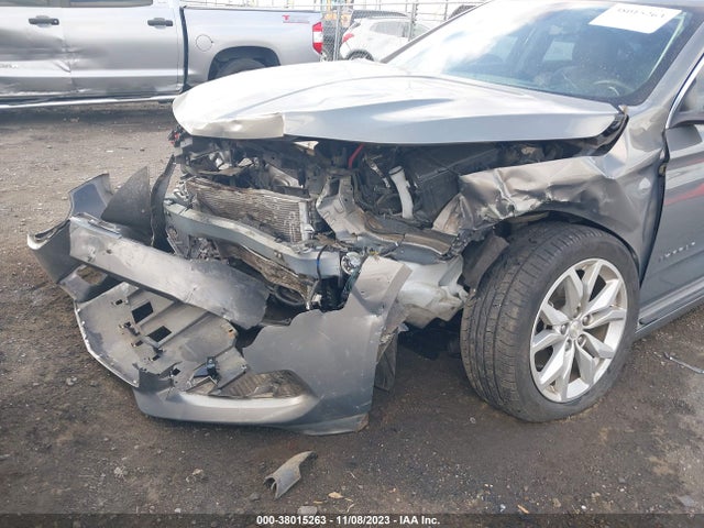 Chevrolet IMPALA 1LT 2017 2G1105SA4H9163591 Image 6